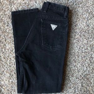 Vintage Guess Jeans